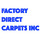 Factory Direct Carpets Inc.