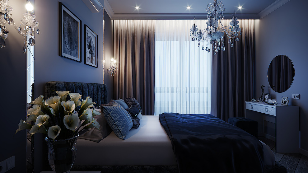 Северное сияние