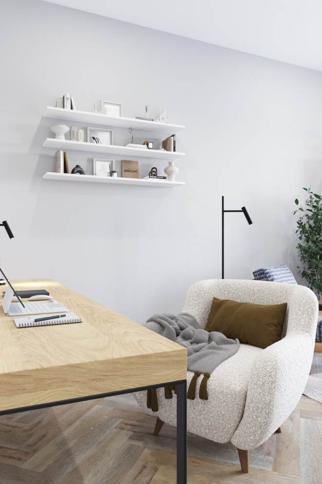 Квартира в Salt парке 120 кв м