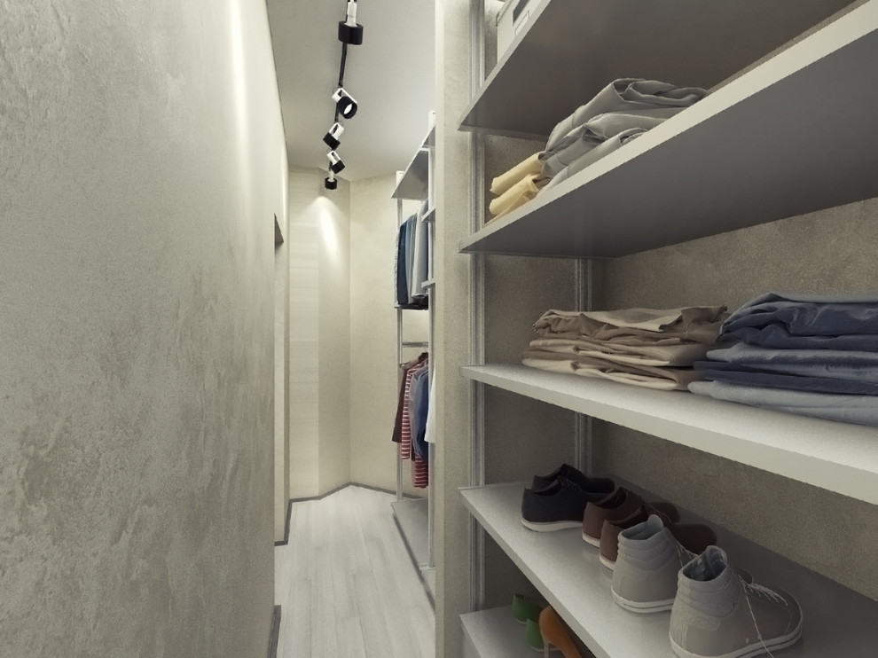 Дизайн интерьеров 3х комнатной квартиры.Классика.