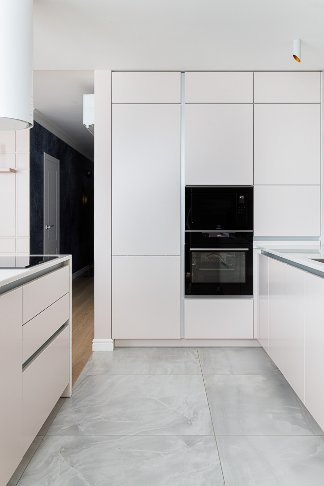 Коктейль со льдом