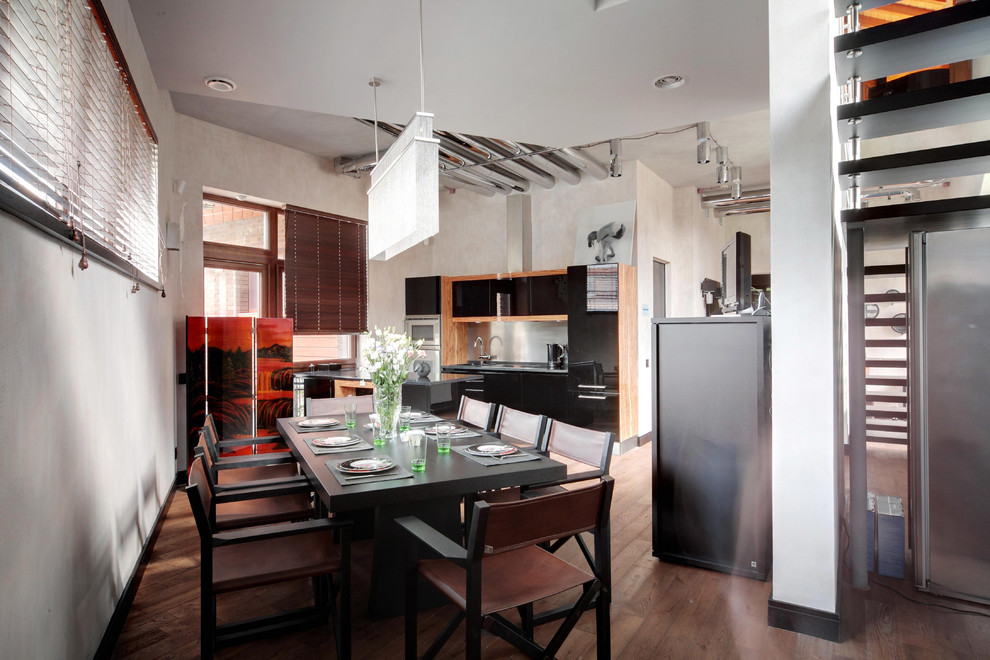 Дом Корабль