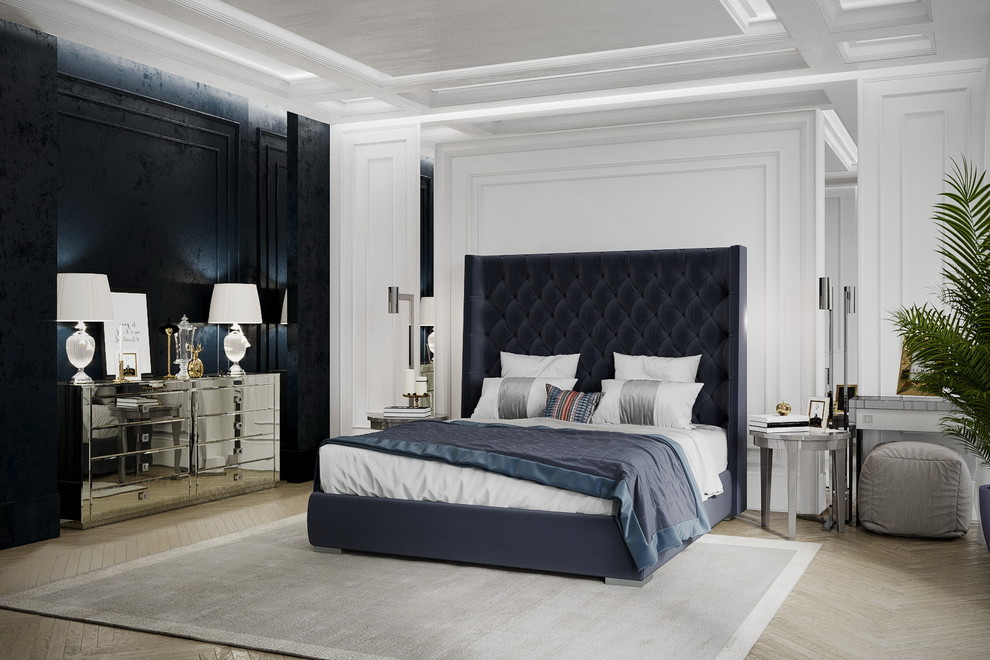 Квартира Неоклассика