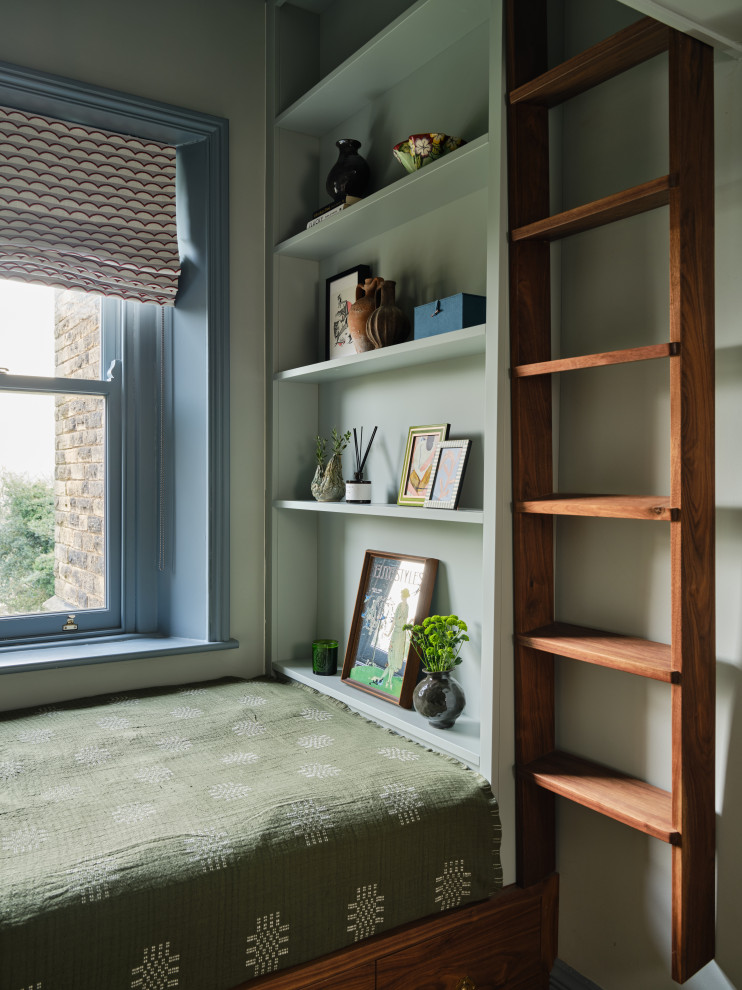 Sheffield - Guest Bedroom & Children's Bedroom