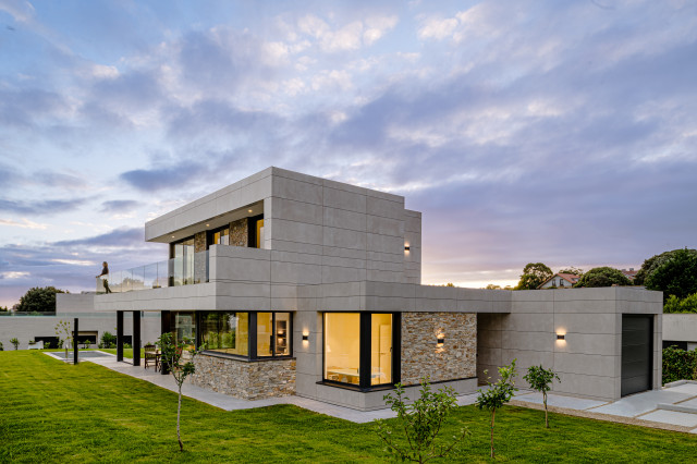 Somo 2 modern-fasad