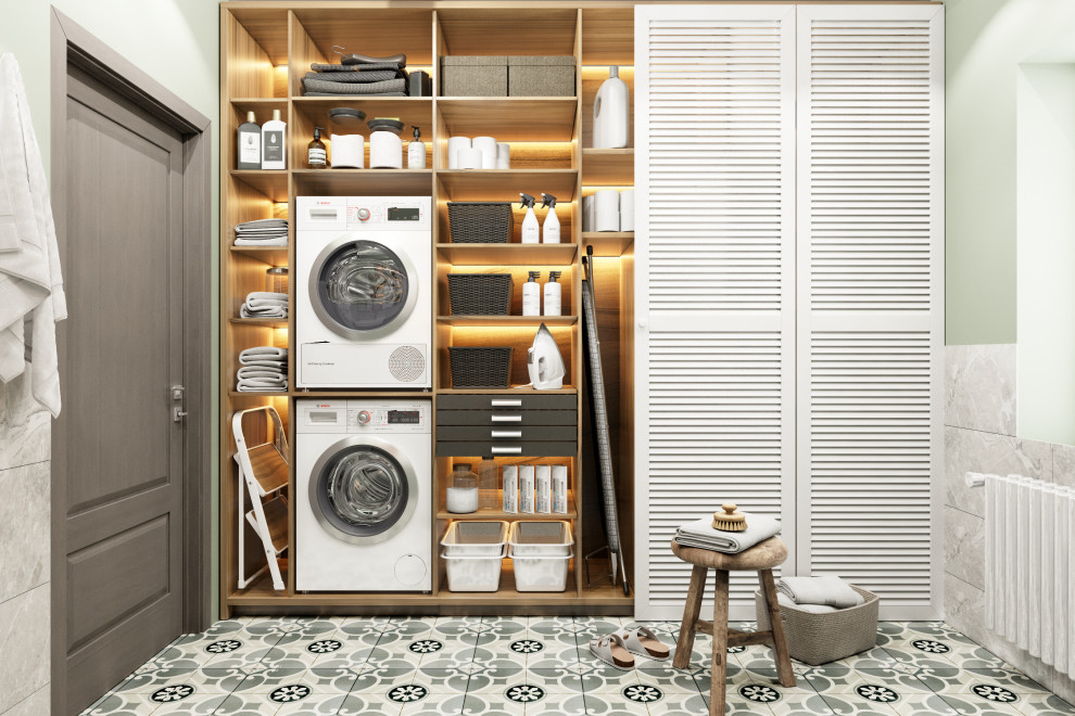 Загородный семейный дом 110 кв.м.