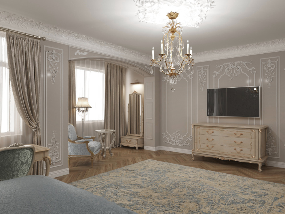 Квартира в Махачкале для большой семьи