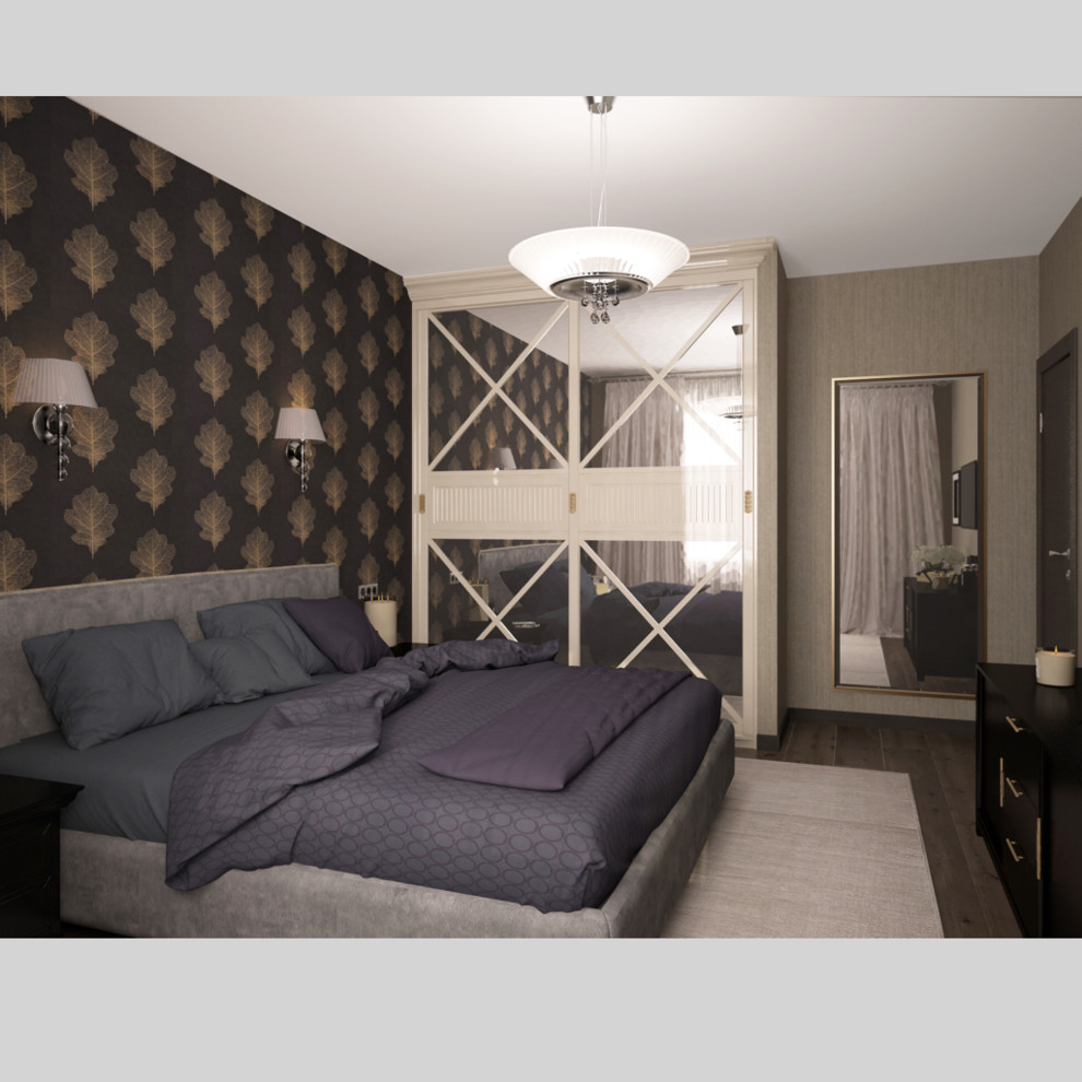 Мои объекты в работе