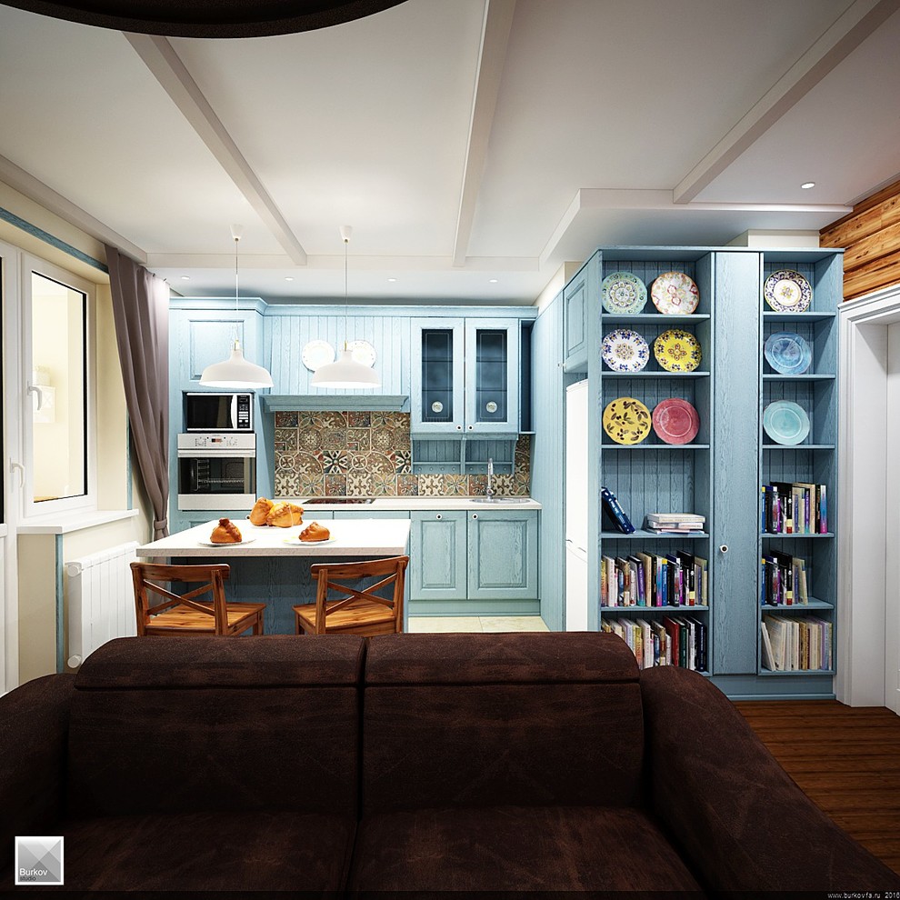 Еловая Бухта