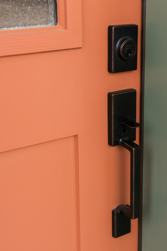 Turkey - Barndominium