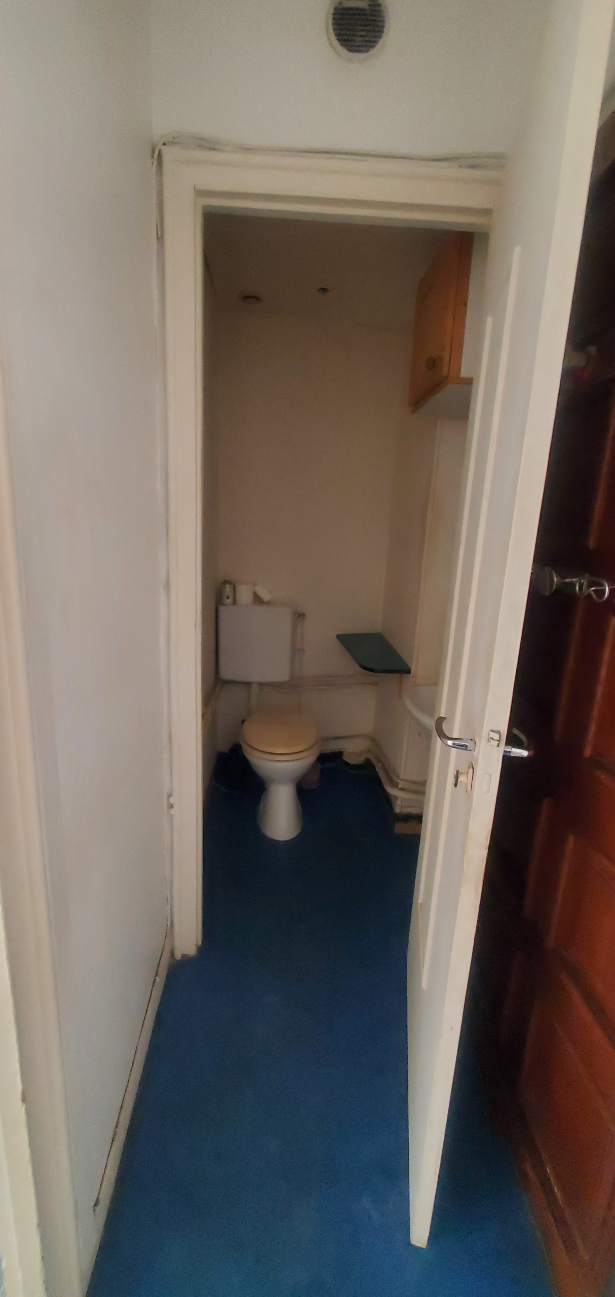 Appartement de 27 m² - Paris 2e