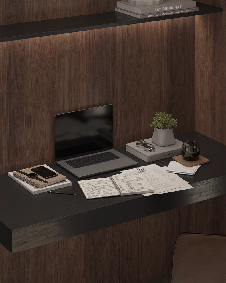 project •IRI•    ЖК Рыбная Деревня