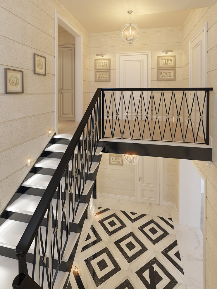 Дом в коттеджном посёлке «Пестово»