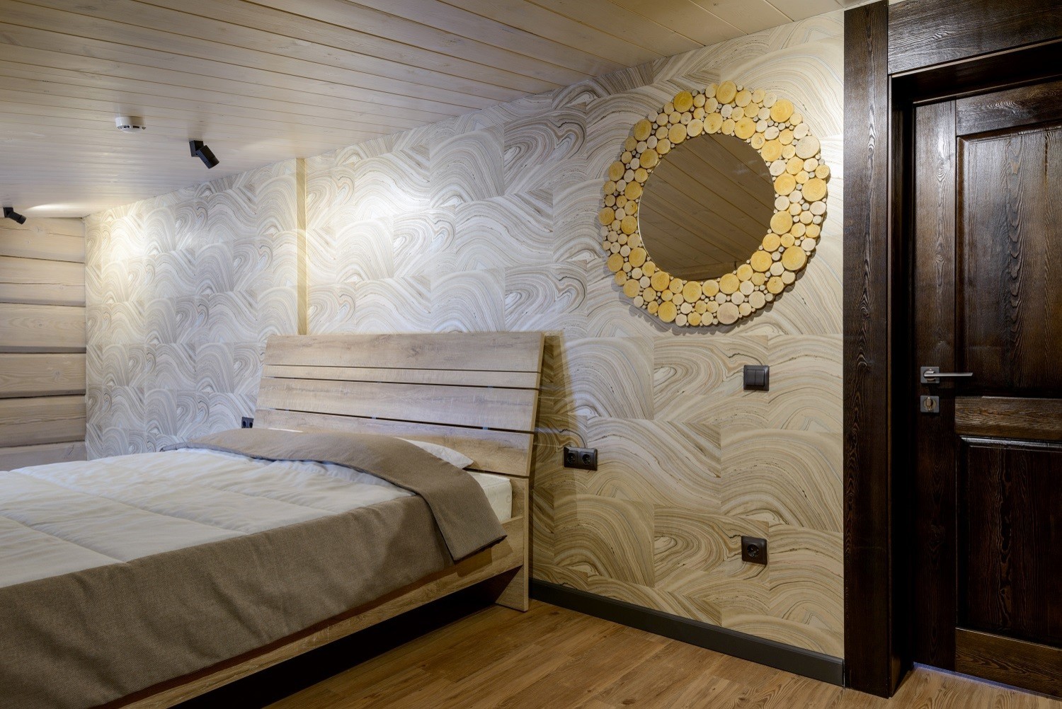 Банный комплекс "Сибирский характер"