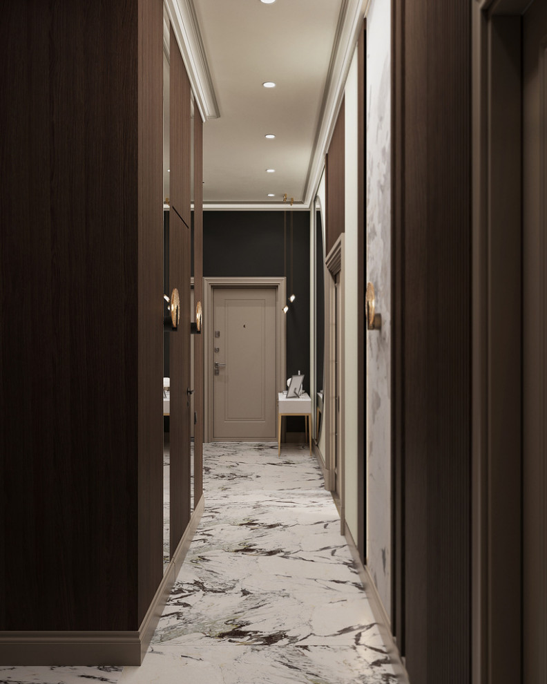 Проект "Римский 11"