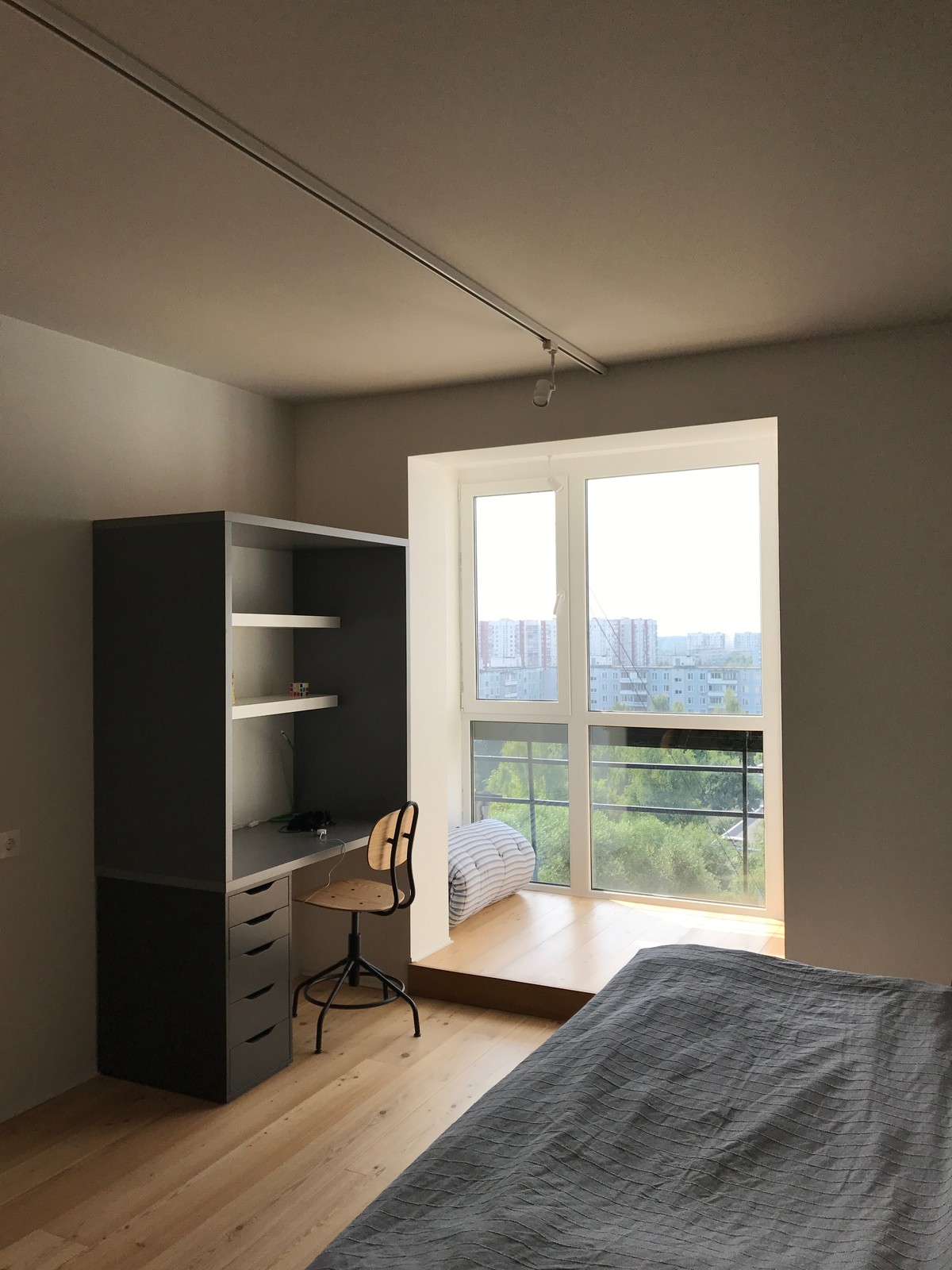 скандинавский