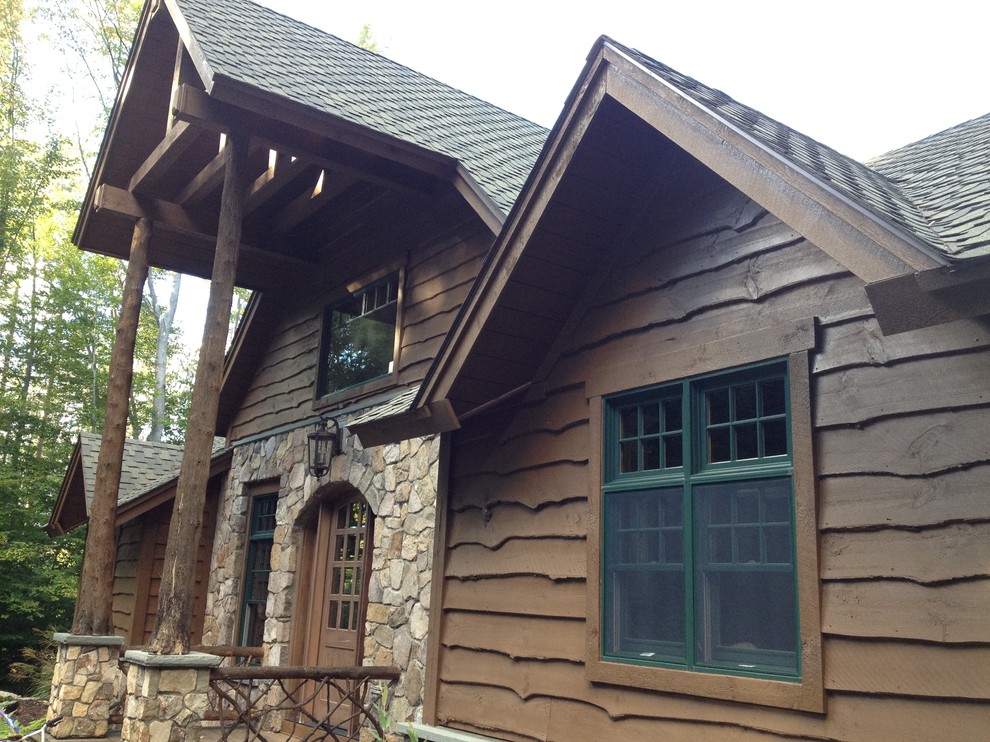 Lake House