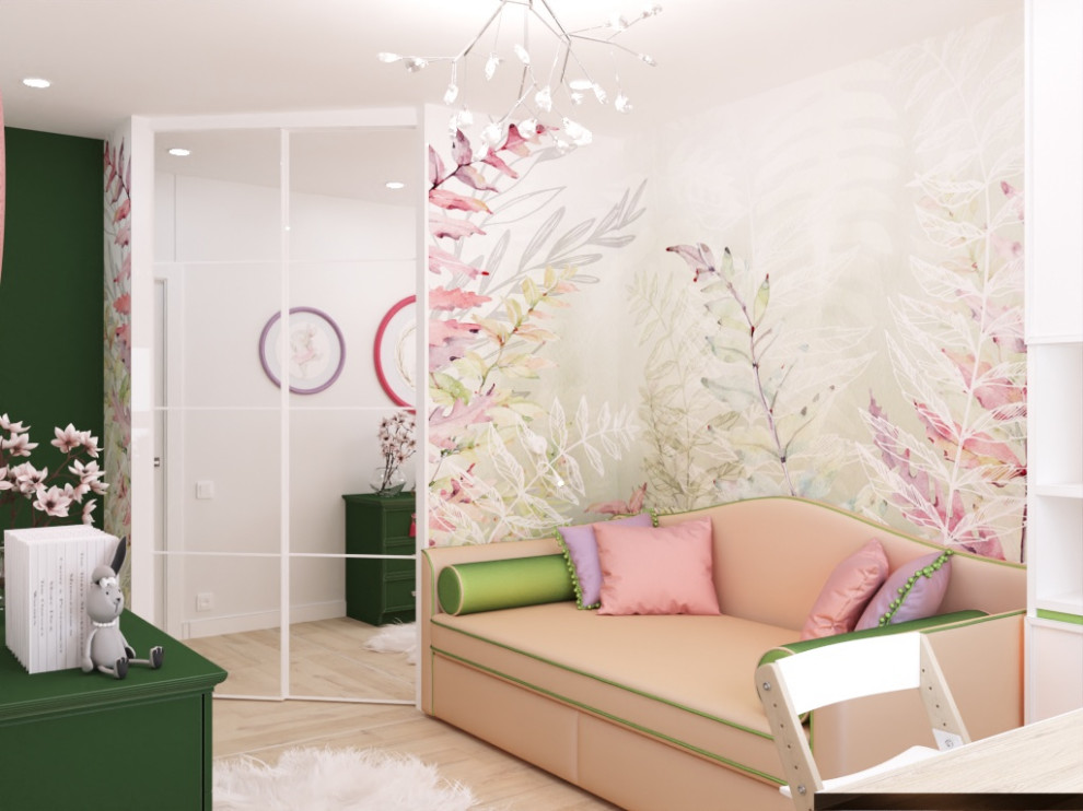 г. Киров ЖК "Мечта"