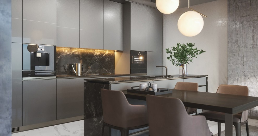 Эргономика комфортного пространства