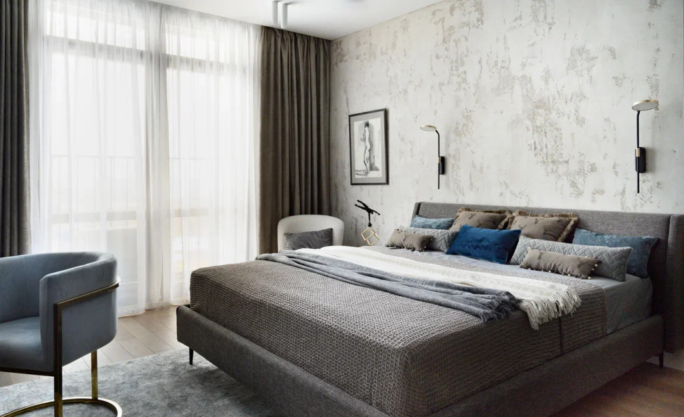 Небо Атланта