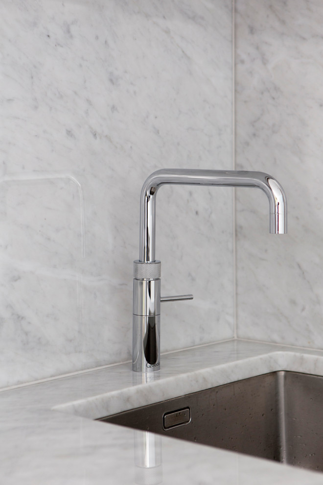Clapham project