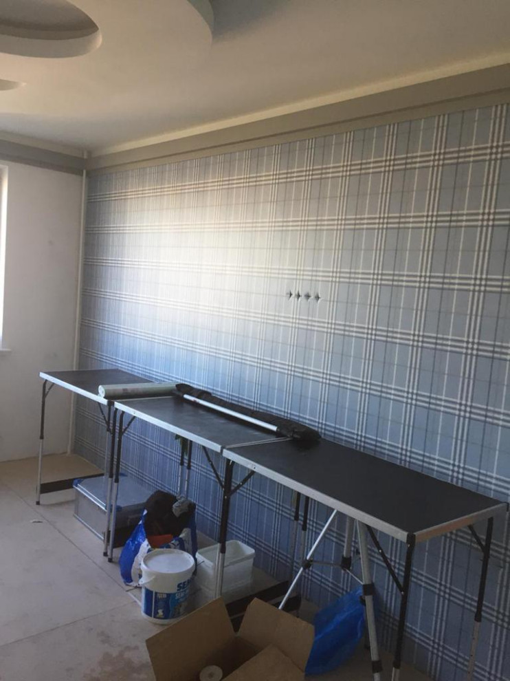 Квартира на ул. Молодцова