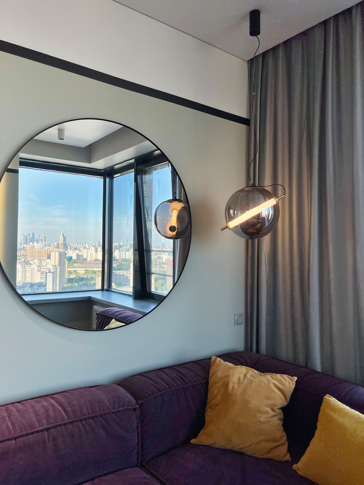 ЖК Маяковский