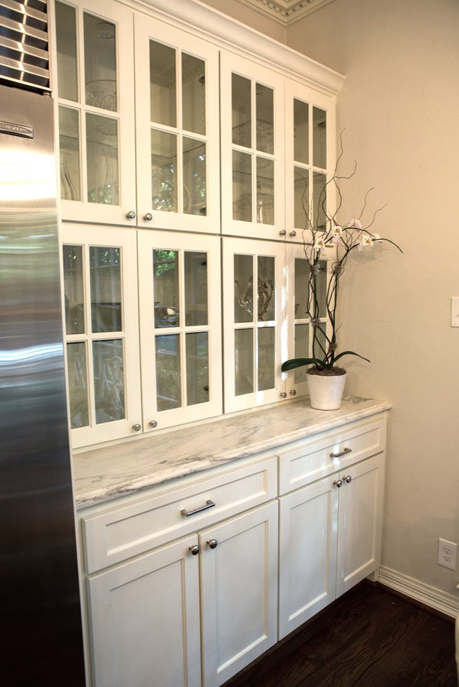 North Dallas Kitchen Remodel Transformation