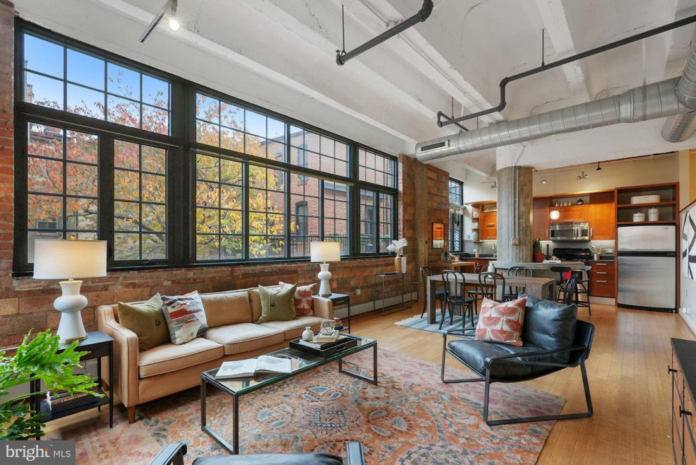 Residential Staging