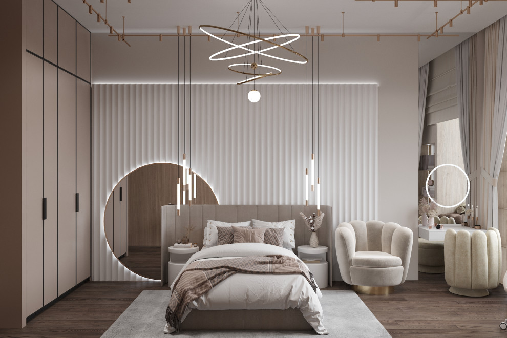 ЖК Сосновка 270 м2