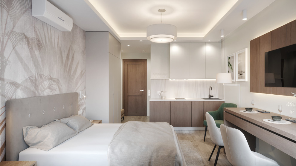 Комната 18,6 м2