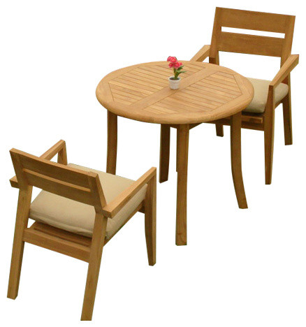 Outdoor 3 Piece Dining Set With Table And 2 Chairs 36 Furniture Only Outdoor 3 Piece Dining Set With Table And 2 Chairs 36 Furniture Only