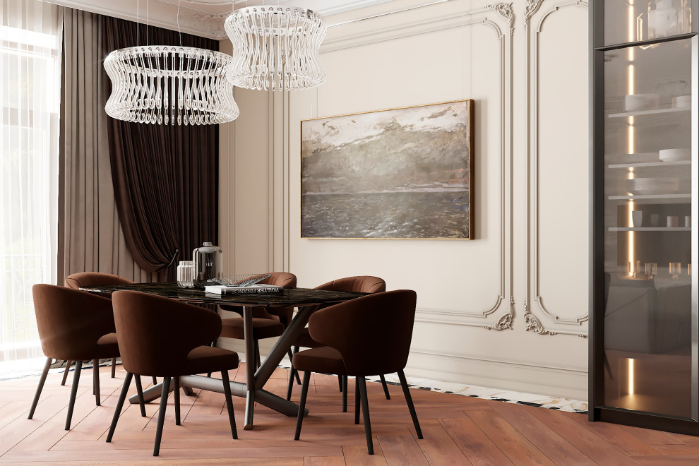 ВЫХОД В ЦВЕТ Квартира в премиальном Жилом комплексе