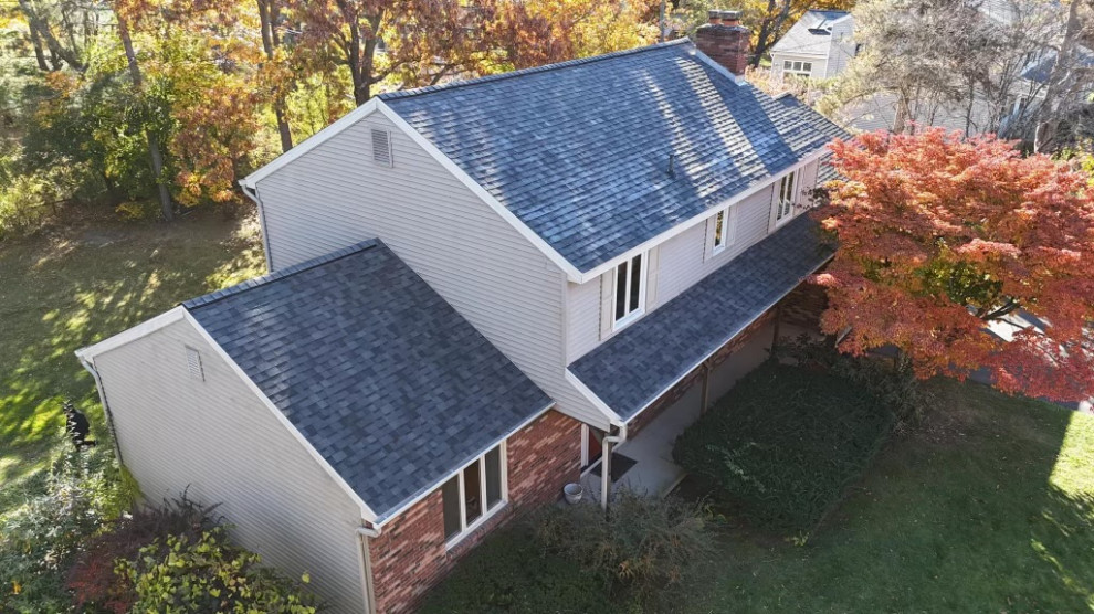 Roofing and Gutters
