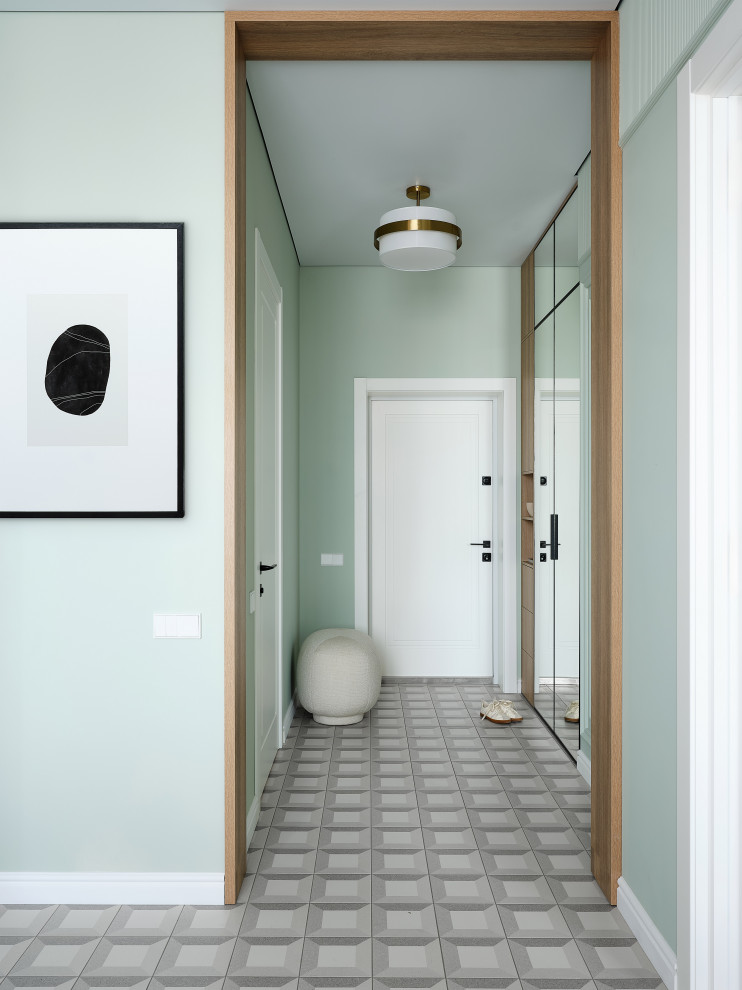 Мебель в квартиру ЖК Сердце Нижнего