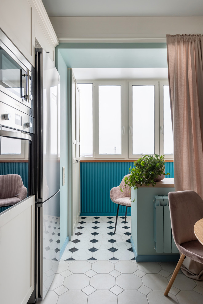 Квартира в Раменском