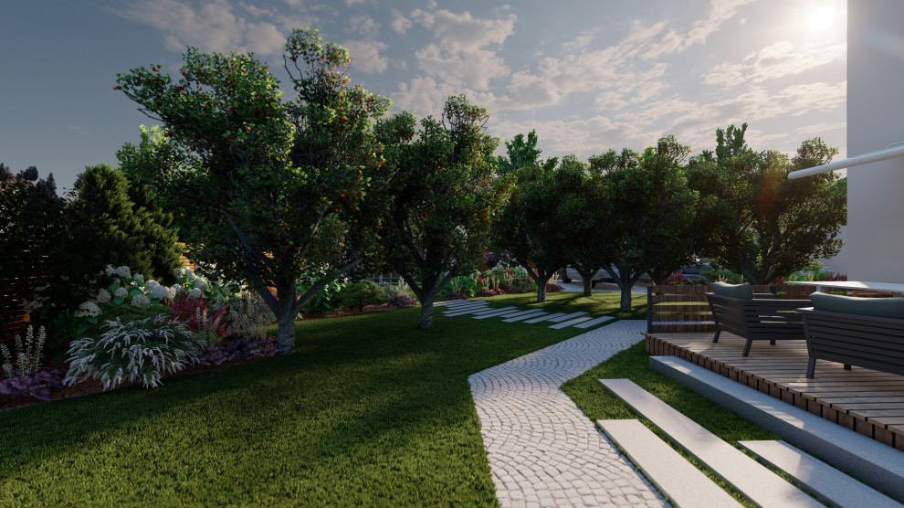 Геометрия вдохновения