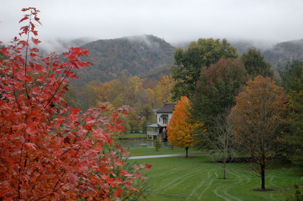 Greenbrier Sporting Club | The Greenbrier Resort, West Virginia