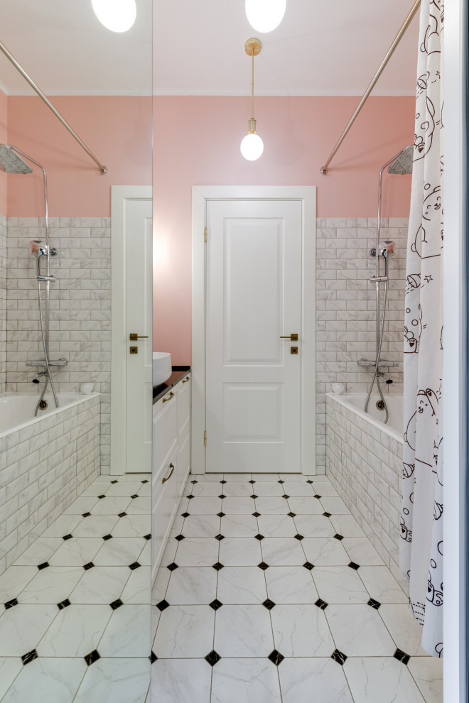 квартира Живописная