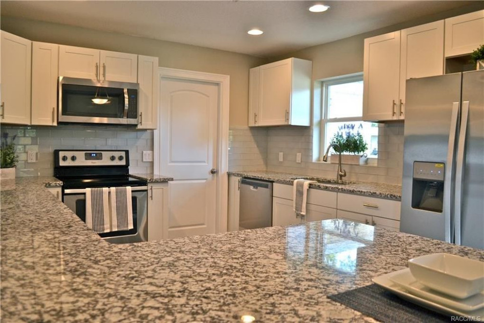 Kitchen Remodels