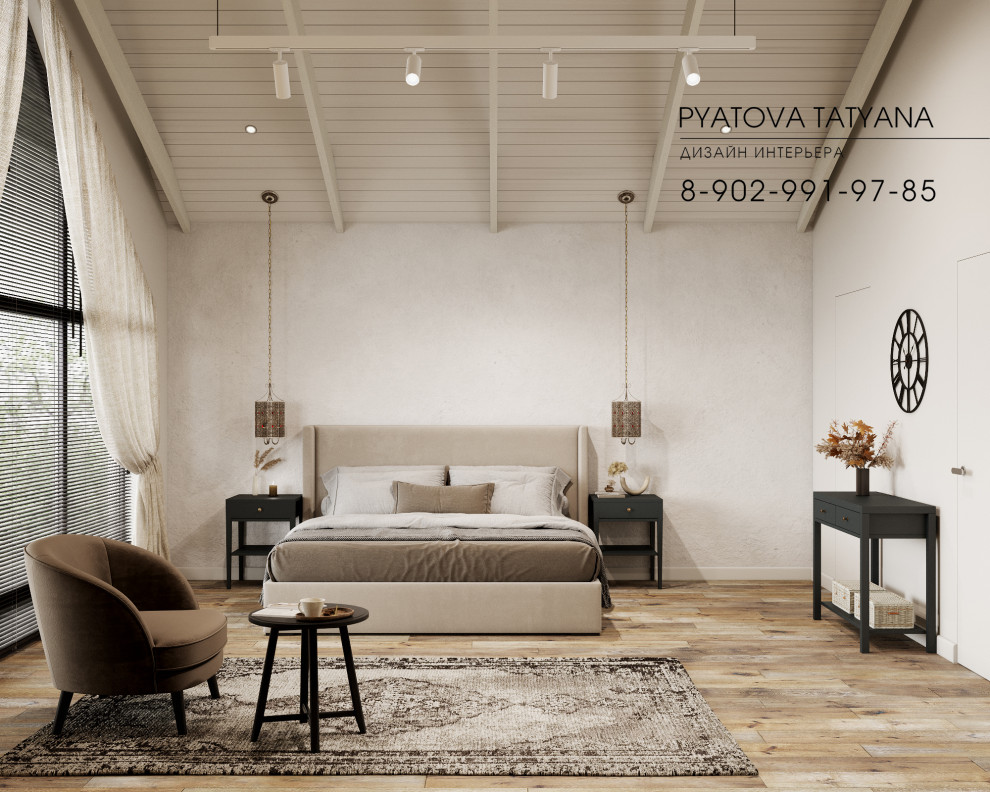 Дом-офис  для Ивана