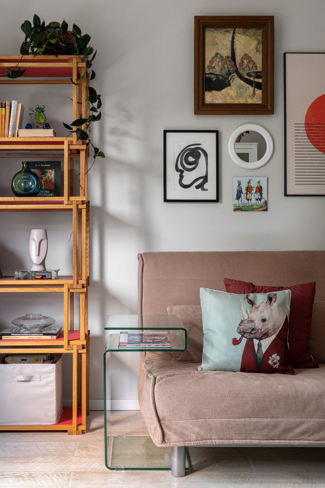 Квартира в Москве 60м2