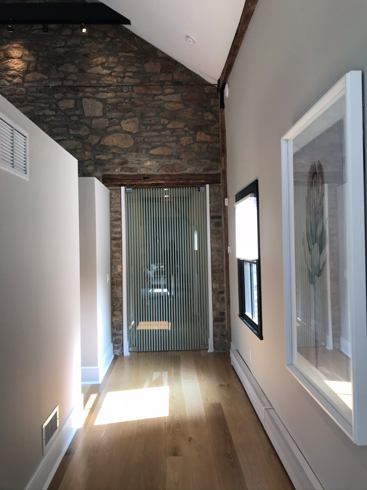 Barn Conversion