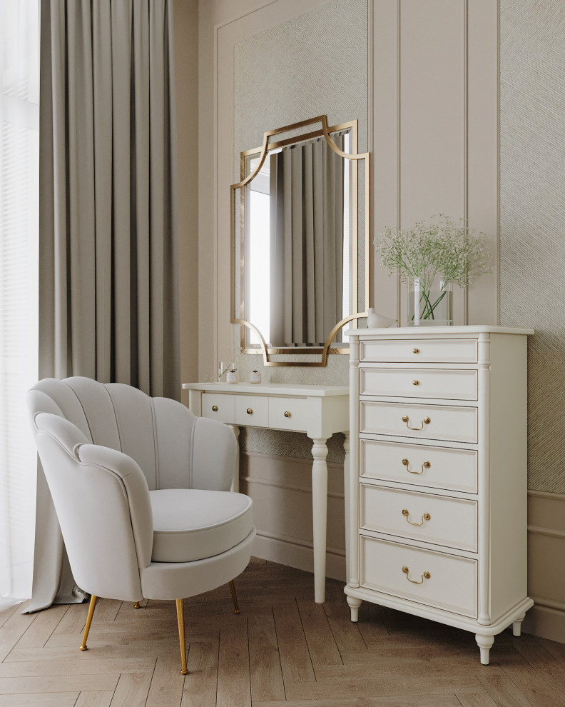 ЖК RiverSky 120 кв.м.