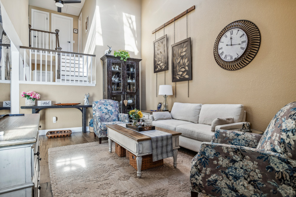 Littleton Townhouse