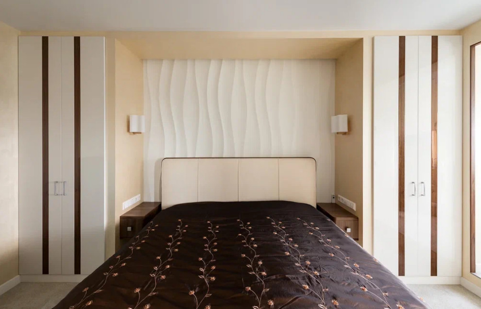 Спальная комната