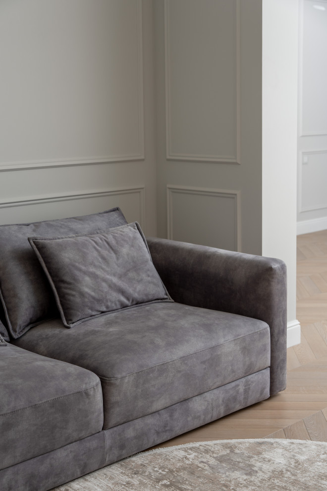 "Ода изяществу и красоте"