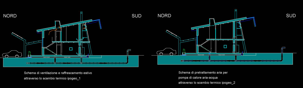 Concorso EWall _ Costruzioni ecologiche