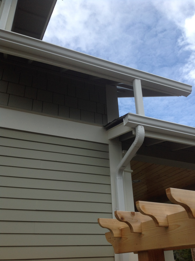 Historic Whole House Renovation and Porch Construction