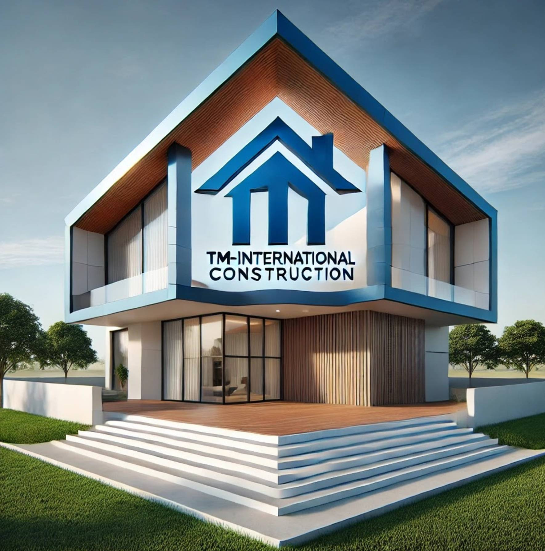 "TM-Construction, Contractor You Can Trust"